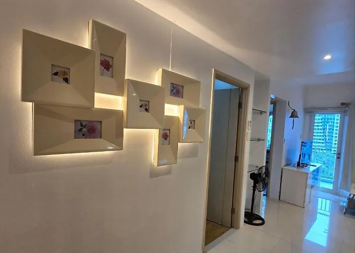 Apartment Sea - 2 Bedrooms - 5 Mins Walk To Moa 1a