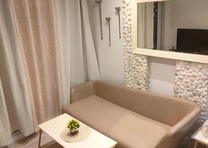 Sea - 2 Bedrooms - 5 Mins Walk To Moa 1a *