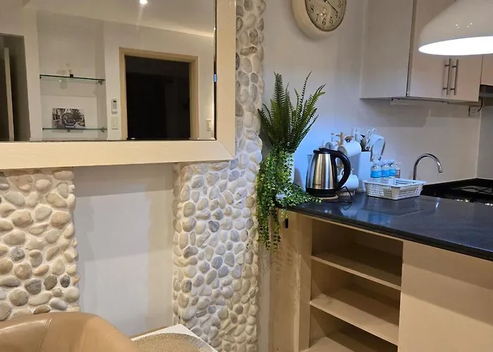 Apartment Sea - 2 Bedrooms - 5 Mins Walk To Moa 1a