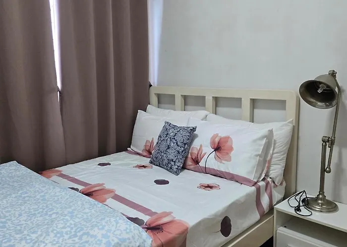 Sea - 2 Bedrooms - 5 Mins Walk To Moa 1a Apartment