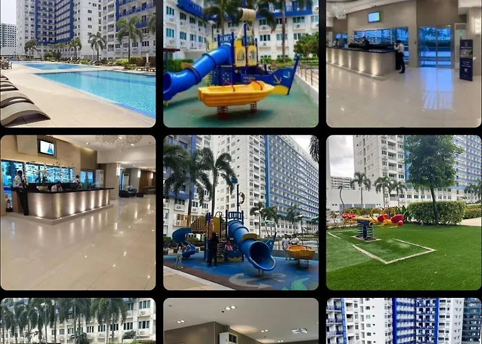 Sea - 2 Bedrooms - 5 Mins Walk To Moa 1a
