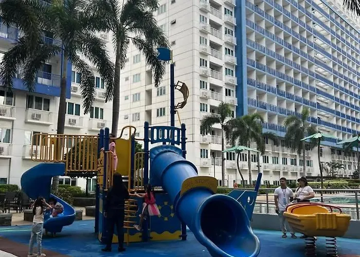 Sea - 2 Bedrooms - 5 Mins Walk To Moa 1a *