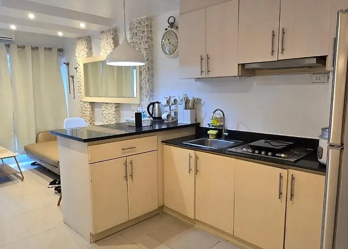 Sea - 2 Bedrooms - 5 Mins Walk To Moa 1a