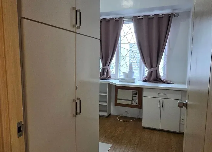 Sea - 2 Bedrooms - 5 Mins Walk To Moa 1a *