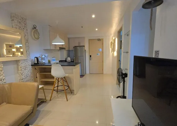 Sea - 2 Bedrooms - 5 Mins Walk To Moa 1a
