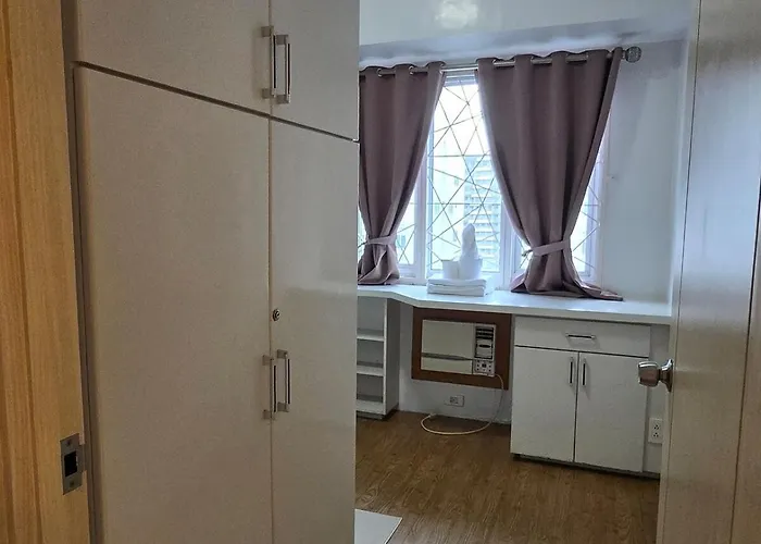 Sea - 2 Bedrooms - 5 Mins Walk To Moa 1a Apartment