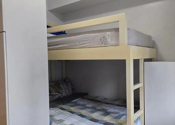 Apartment Sea - 2 Bedrooms - 5 Mins Walk To Moa 1a